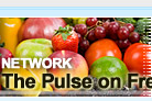 fruit  vegetables, food industry